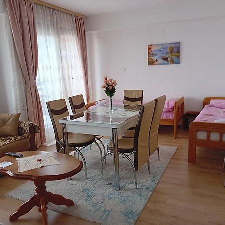 Apartment Charm Ohrid Ngoại thất bức ảnh