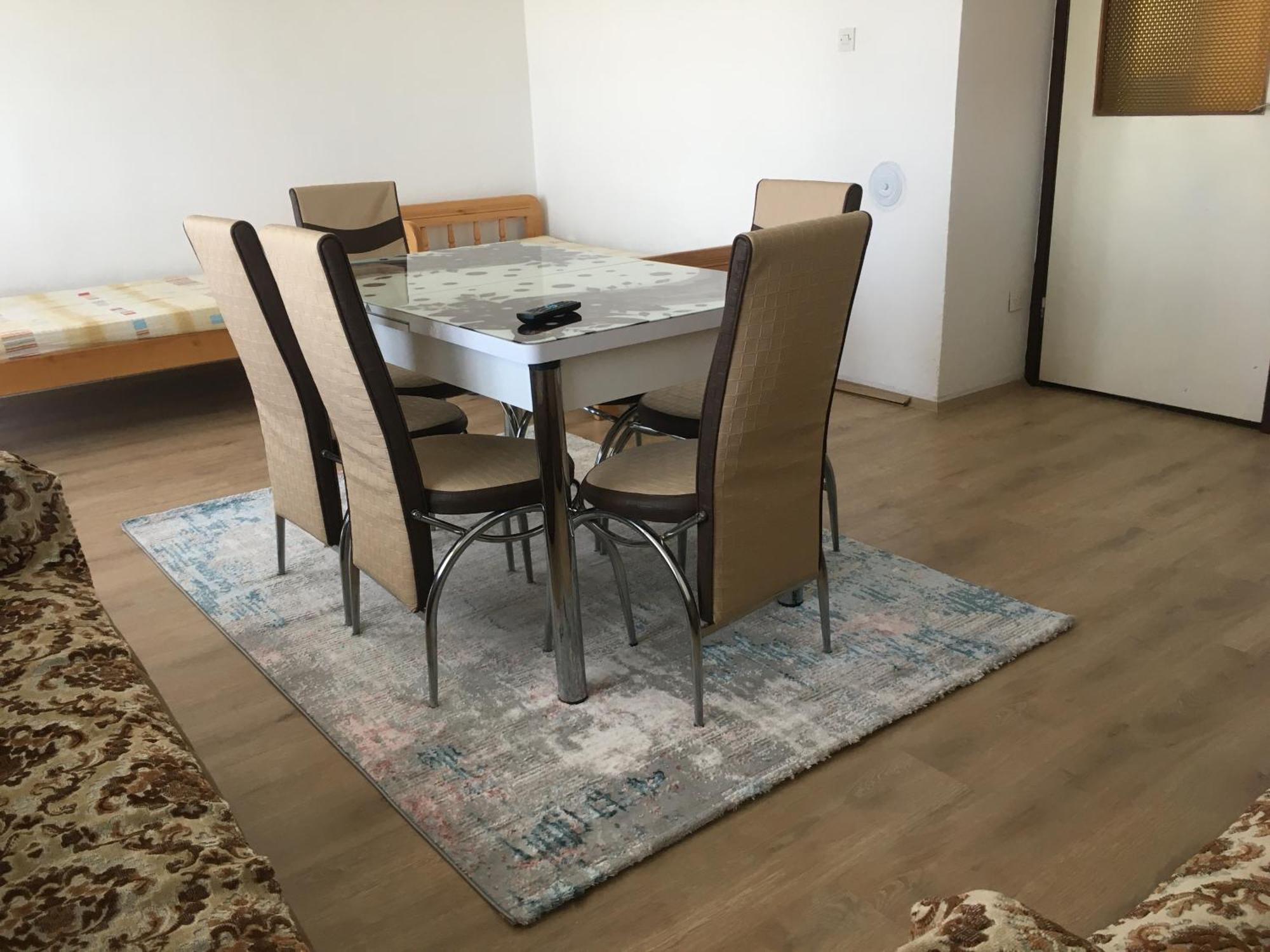 Apartment Charm Ohrid Ngoại thất bức ảnh