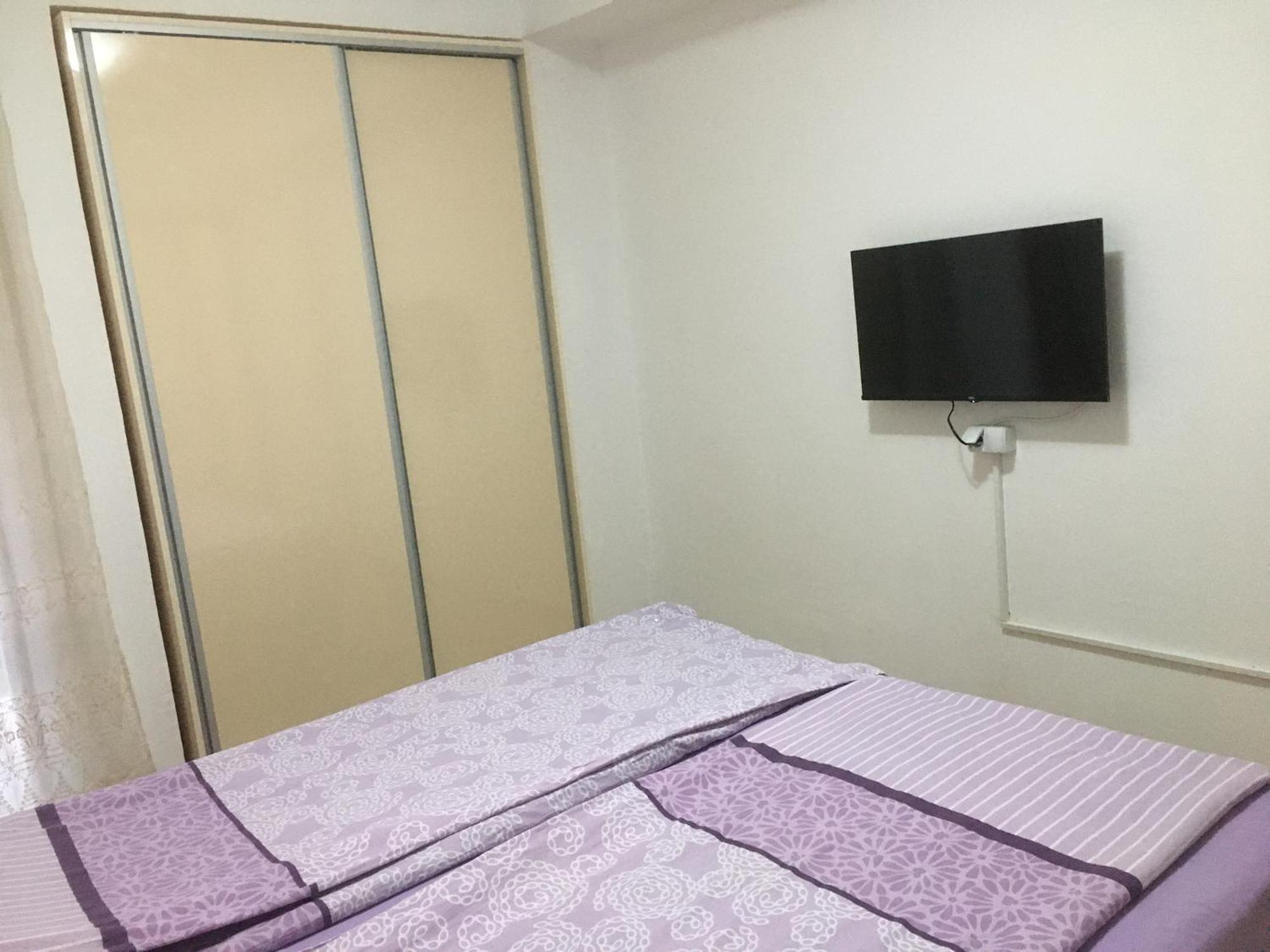 Apartment Charm Ohrid Ngoại thất bức ảnh