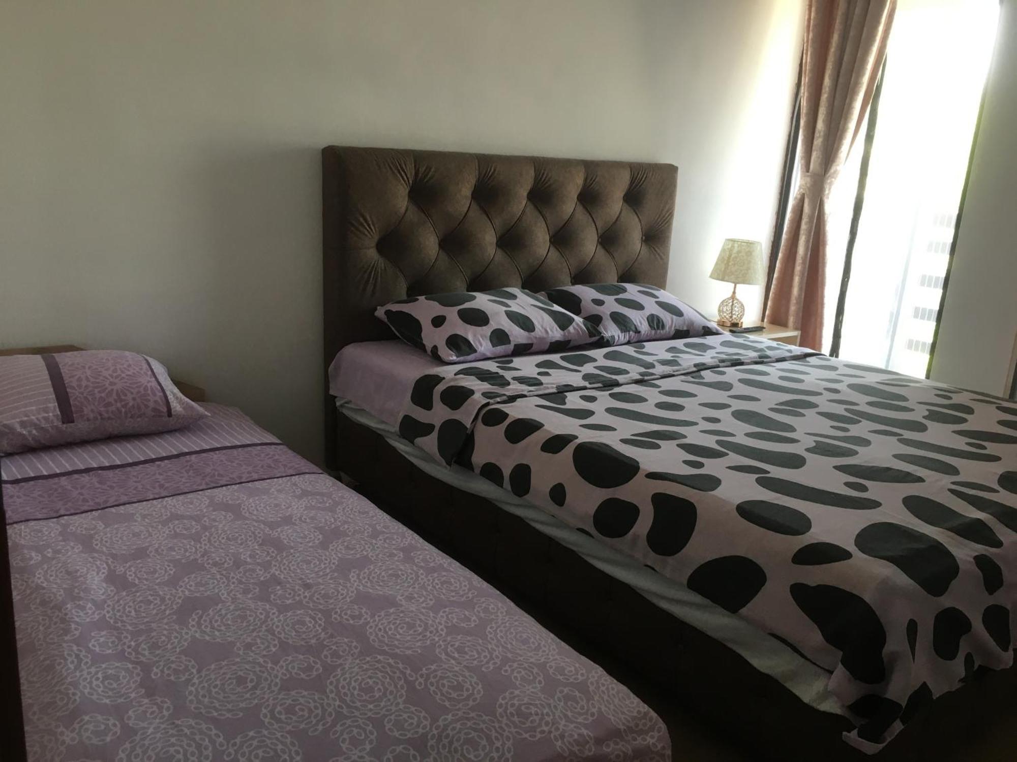 Apartment Charm Ohrid Ngoại thất bức ảnh