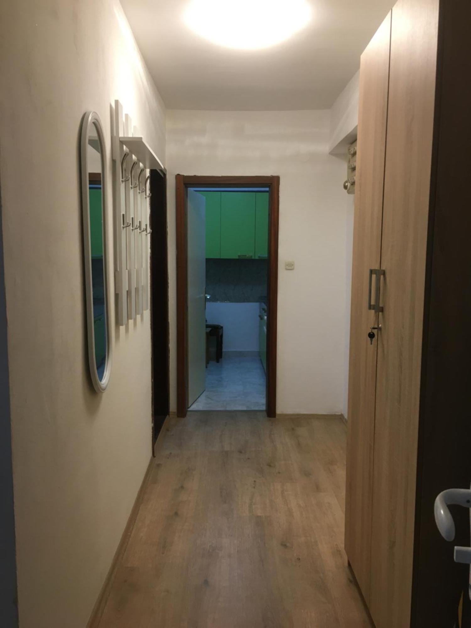 Apartment Charm Ohrid Ngoại thất bức ảnh