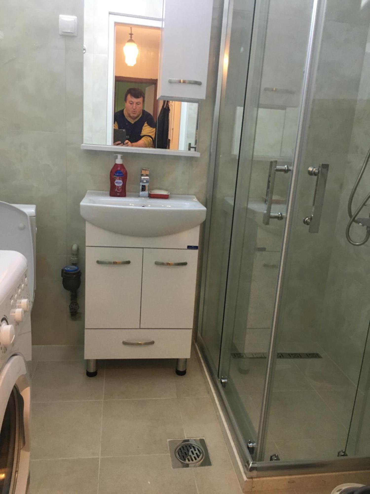 Apartment Charm Ohrid Ngoại thất bức ảnh