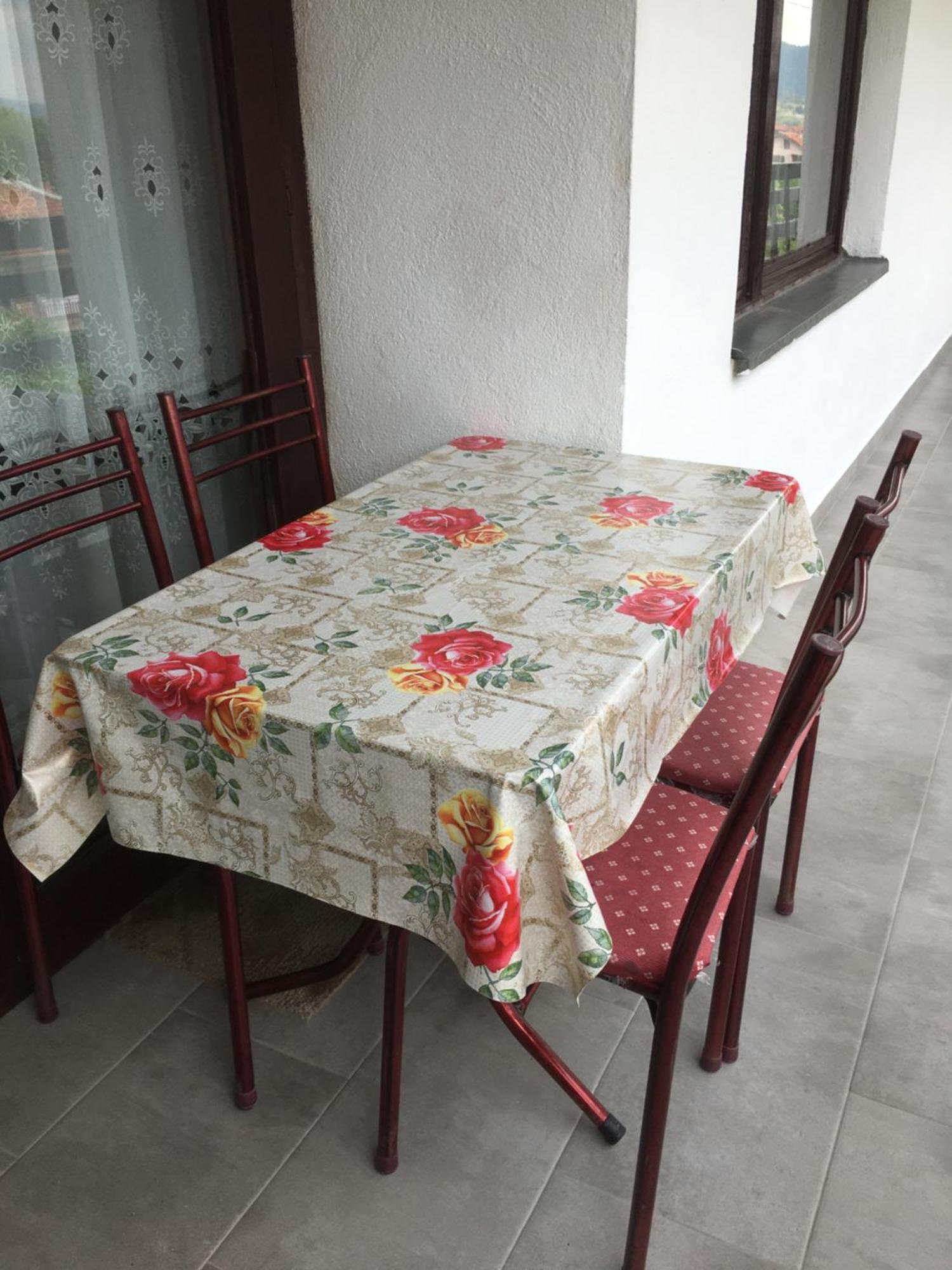 Apartment Charm Ohrid Ngoại thất bức ảnh