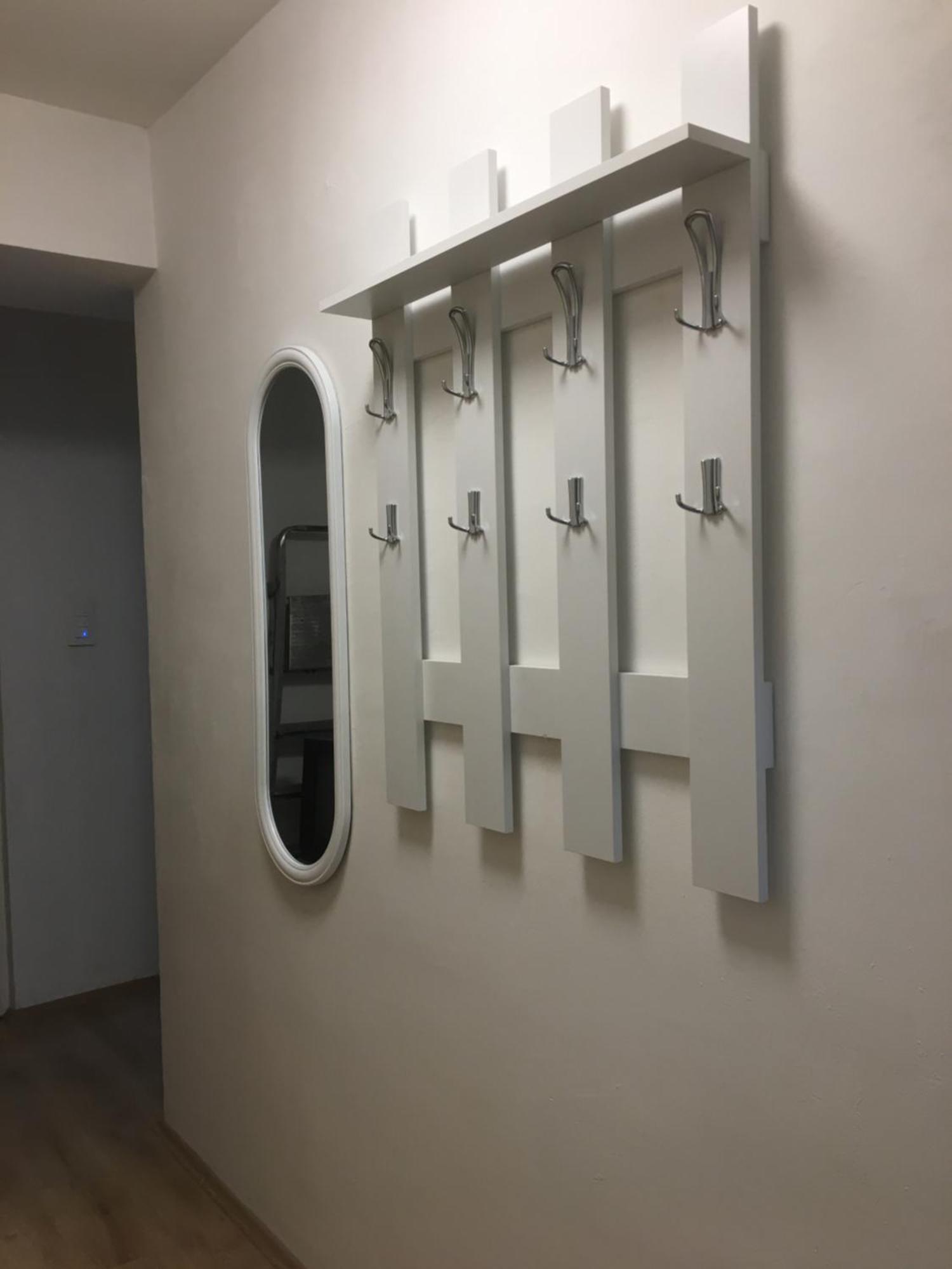 Apartment Charm Ohrid Ngoại thất bức ảnh