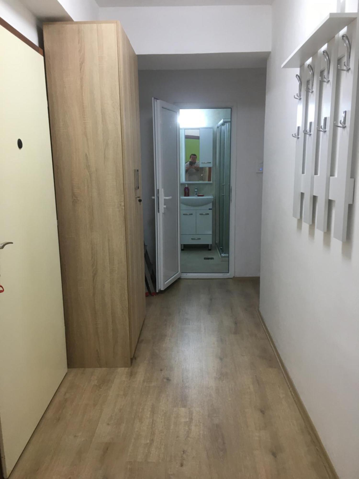 Apartment Charm Ohrid Ngoại thất bức ảnh