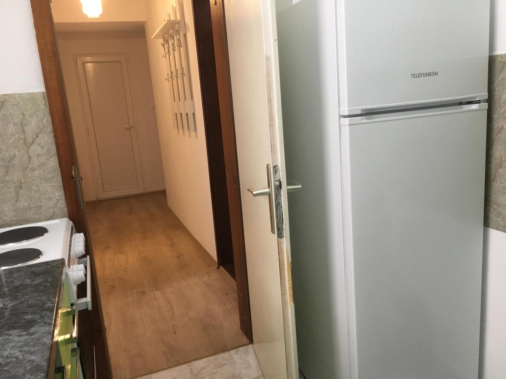 Apartment Charm Ohrid Ngoại thất bức ảnh