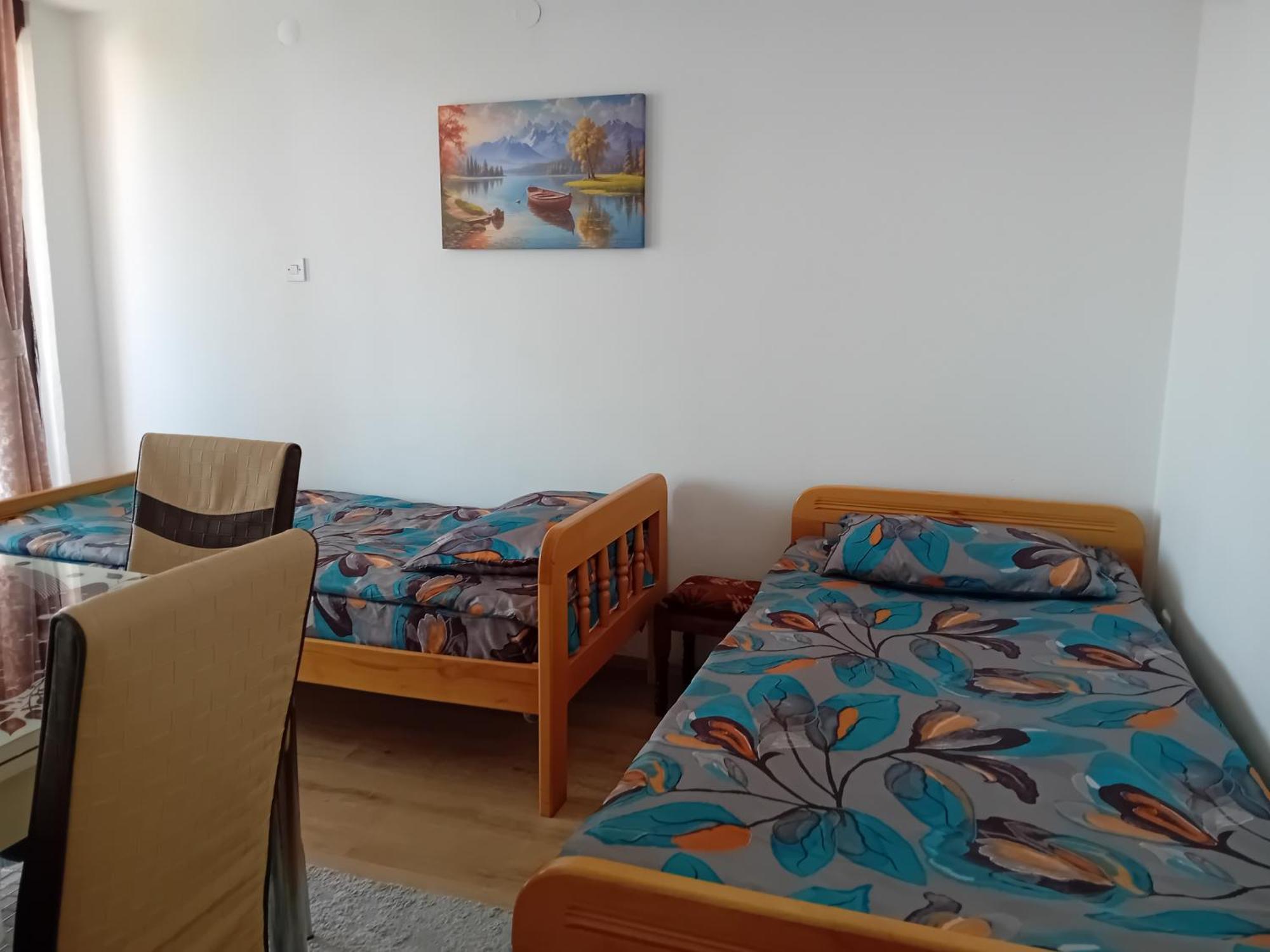 Apartment Charm Ohrid Ngoại thất bức ảnh